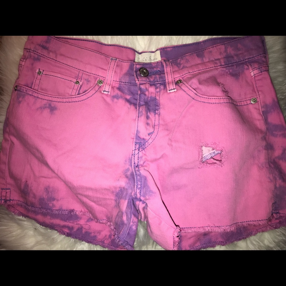 Levi’s Shorts